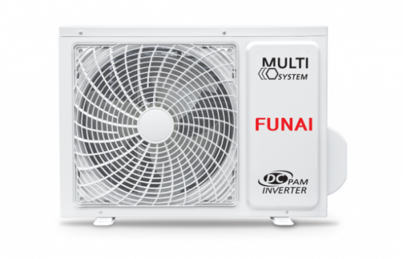 Наружный блок Funai RAMI-3OR70HP.D06/U