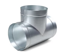 Тройник-200/200-35-35-280-50-оц.-0.5-н.н.н