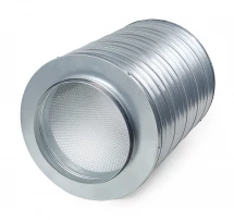 Глушитель ГТК-100-600-оц.-р.р