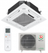 Кассетный кондиционер Royal Clima CO-4C 24HNBI/CO-E 24HNBI/pan 8D2