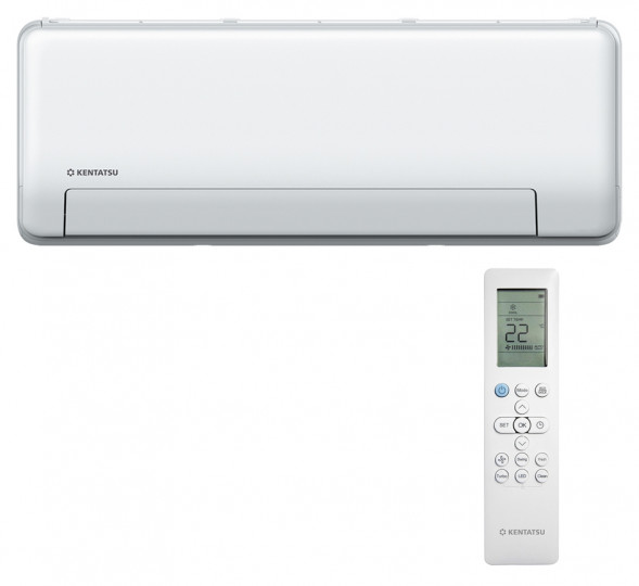 Внутренний блок Kentatsu KSGPA53HZRN1