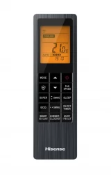 Внутренний блок Hisense AMS-12UW4RVETG00(B) Wi-Fi