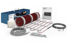 Нагревательный мат Electrolux EEFM 2-180-3 с терморегулятором