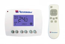 Воздушная завеса Тепломаш КЭВ-П3142А без нагрева