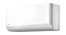 Мульти сплит-система Midea 100 м² на 4 комнаты 25+25+25+50 Breezeless E