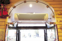 Тепловая завеса Тепломаш КЭВ-6П3231Е