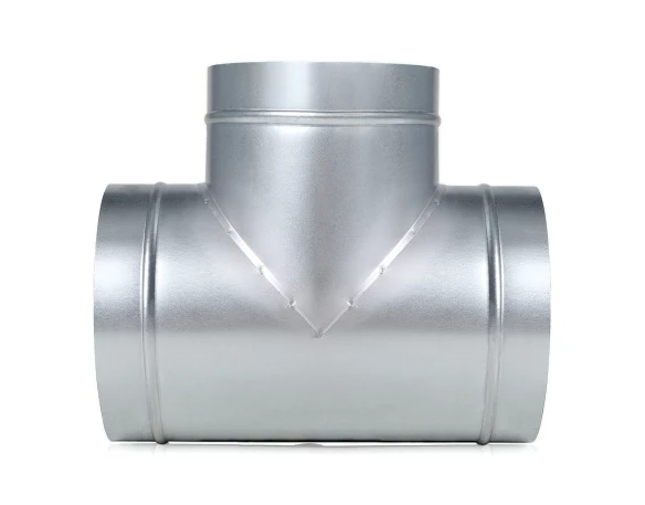 Тройник-315/100-35-35-180-50-оц.-0.5-н.н.н