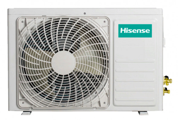 Канальный кондиционер Hisense AUD-18HX4SNL1