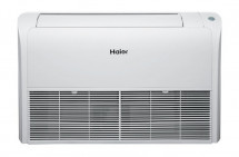 Напольно-потолочный кондиционер Haier AC105S1LH1FA/1U105S1LS1FA