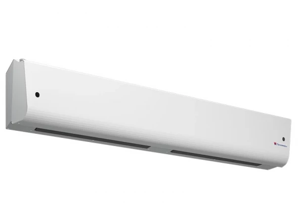 Водяная тепловая завеса Тепломаш КЭВ-29П2122W