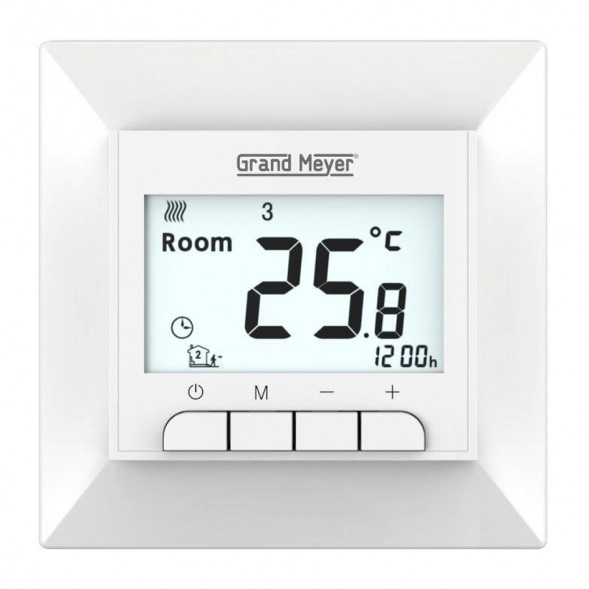 Терморегулятор Grand Meyer GM-119
