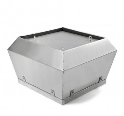 Вентилятор крышный VKR 300/22-2E