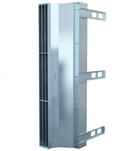 Тепловая завеса Тепломаш КЭВ-60П7020E —