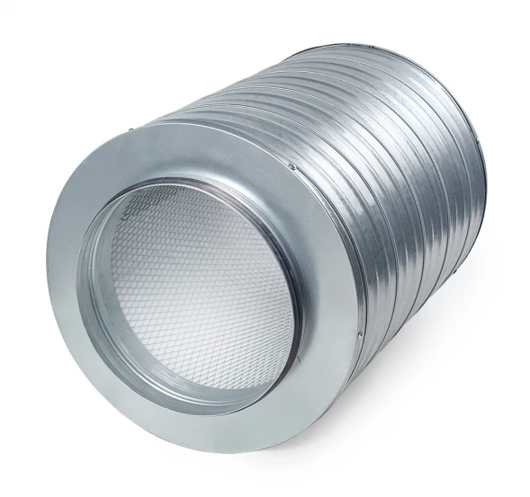 Глушитель ГТК-315-900-оц.-р.р