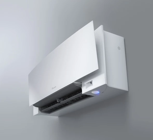 Внутренний блок Daikin FTXJ35AW