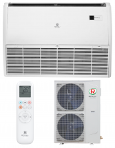 Напольно-потолочный кондиционер Royal Clima CO-F 60HNX/CO-E 60HNX