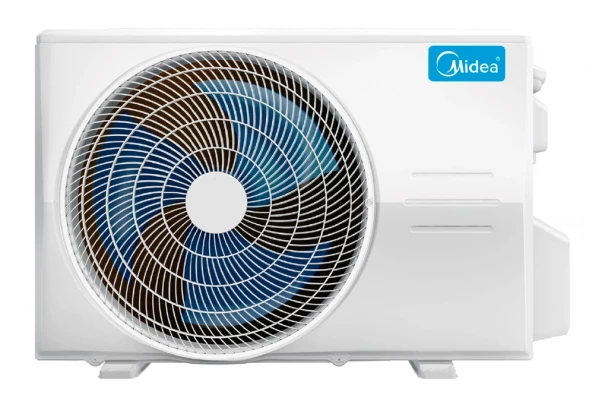 Кондиционер инверторный Midea MSFE1S-12FRN8G1/MOFE1-12FRN8G1