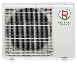 Кассетный кондиционер Royal Clima CO-4C 24HNXA/CO-E 24HNXA/pan8D2