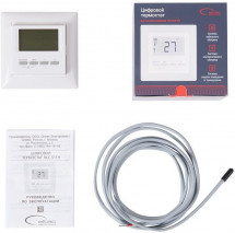 Терморегулятор SpyHeat NLC-511H