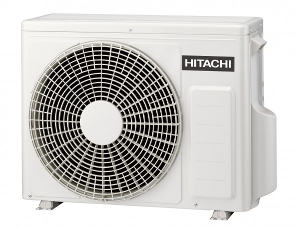 Кондиционер инверторный Hitachi RAK-35REF/RAC-35WEF