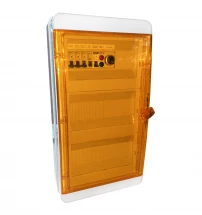 Блок питания и управления универсальный БПУ-У 