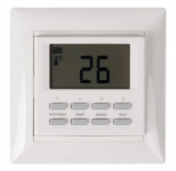 Терморегулятор SpyHeat NLC-527H