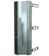 Тепловая завеса Тепломаш КЭВ-36П7021E нерж.