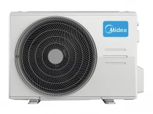 Напольно-потолочный инверторный кондиционер Midea MUE-24HRFNX(GA)/MOX430U-24HFN8-Q(GA)