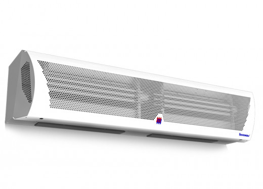 Тепловая завеса Тепломаш КЭВ-18П4041Е &mdash; 