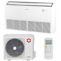 Напольно-потолочный кондиционер Kentatsu KSHFA70HFAN1/KSUTB70HFAN1
