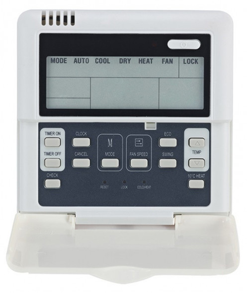 Канальный кондиционер Kentatsu KSKRA53HFAN1/KSUTA53HFAN1