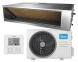 Канальный инверторный кондиционер Midea MTIU-12HW1FNXP(GA)/MOX230-12HFN8-Q(GA)