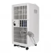 Мобильный кондиционер Midea MPPH1-09СHN7G1