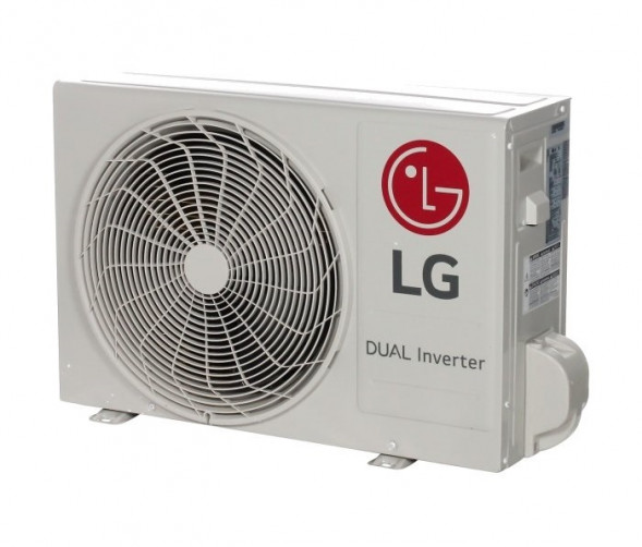 Кондиционер инверторный LG B12TS.NSJ/B12TS.UA3