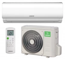 Кондиционер инверторный Lessar LS-HE09KRE2A/LU-HE09KRE2A