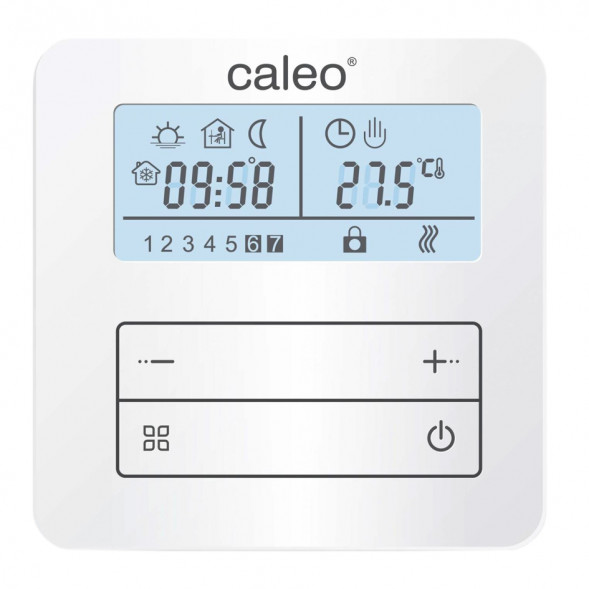 Терморегулятор Caleo C950