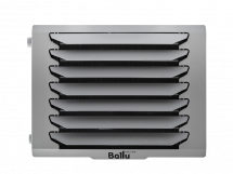 Водяной тепловентилятор Ballu BHP-W4-20-S