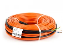 Секция нагревательная кабельная 40 КДБС-53