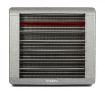 Водяной тепловентилятор ГРЕЕРС ВС-2125