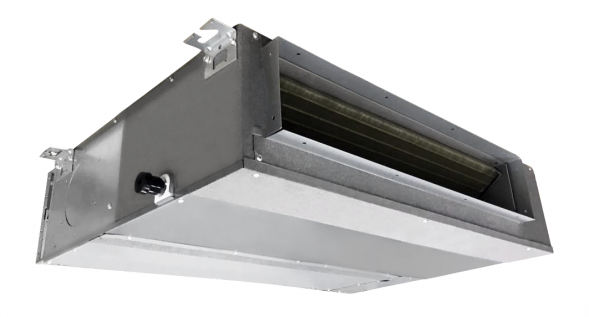 Канальный кондиционер Royal Clima ES-D 24HWCX/ES-E 24HCX