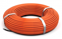 Секция нагревательная кабельная 40 КДБС-78