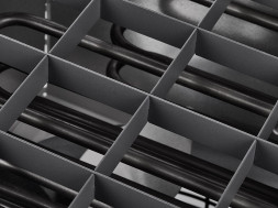 Электрическая тепловая пушка Ballu BHP-MW-5