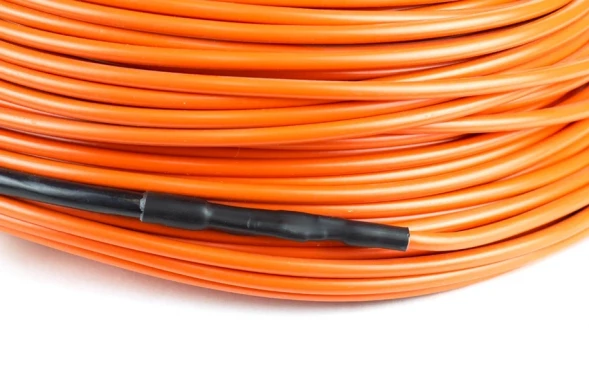 Секция нагревательная кабельная 40 КДБС-97