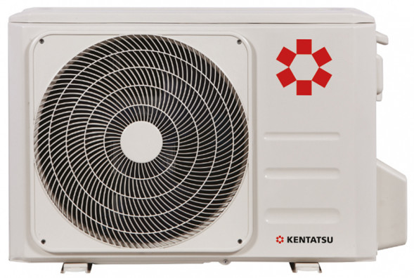 Напольно-потолочный кондиционер Kentatsu KSCB105HZAN1/KSUNB105HZAN3
